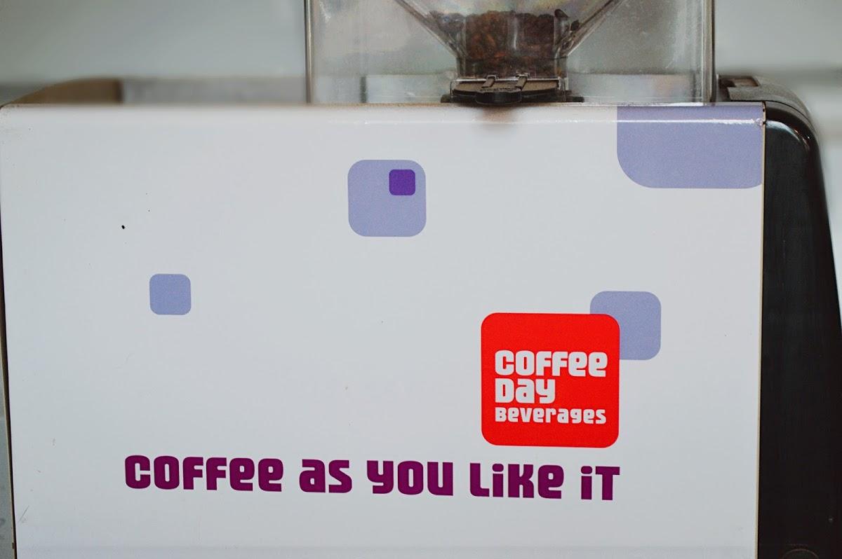 Coffee Day Beverages