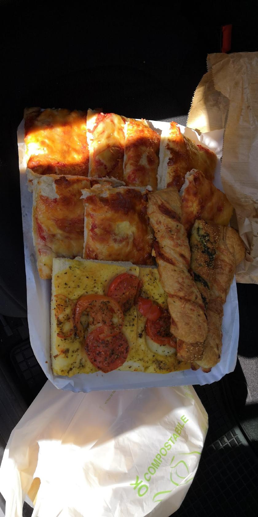 Forno Varroni