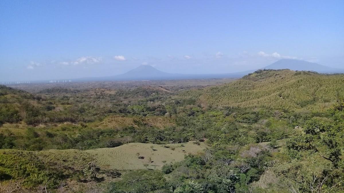 Las Delicias Del Cantones