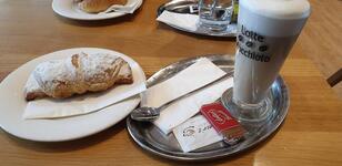 Wagner's 7430 Bäckerei/Konditorei und Café , Thusis