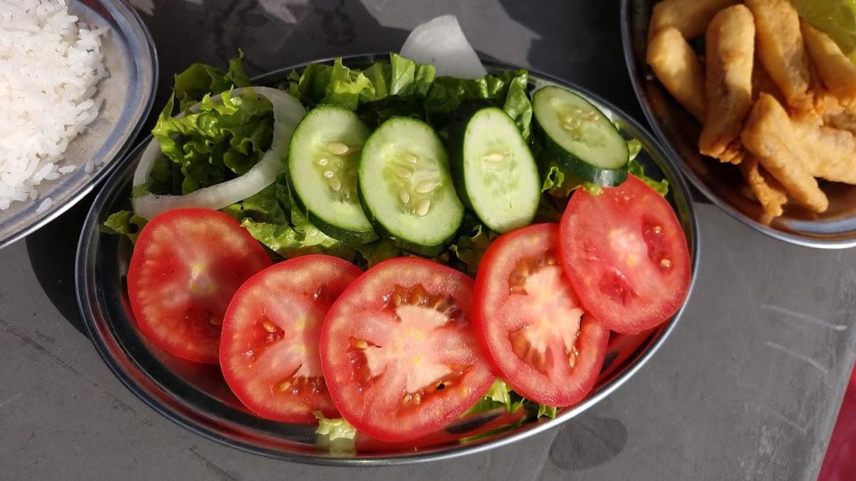 Bar do Barba e Restaurante