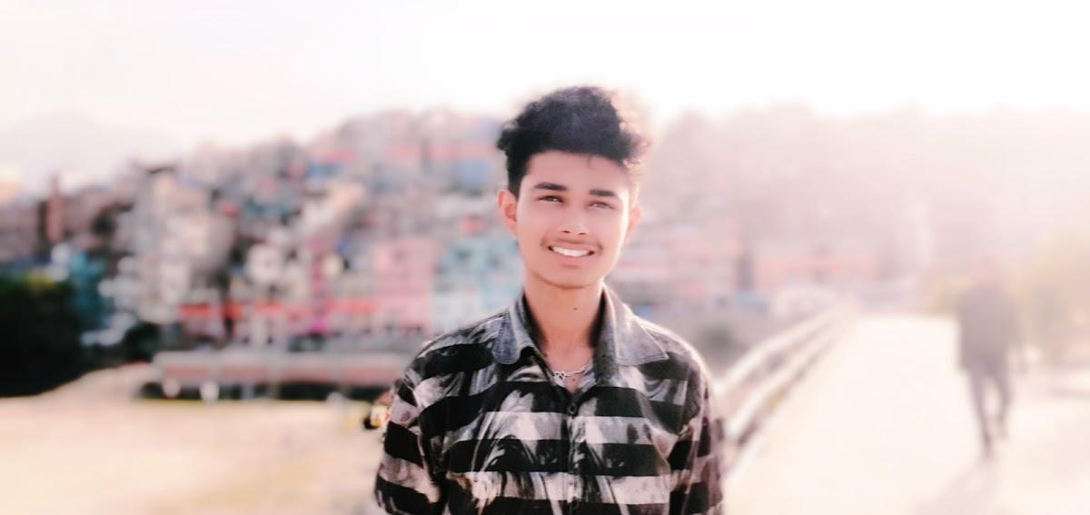 Subedi's Home