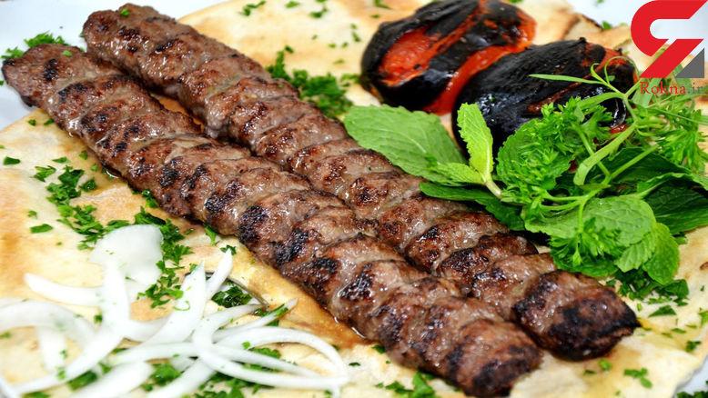 طباخی و رستوران جعفری