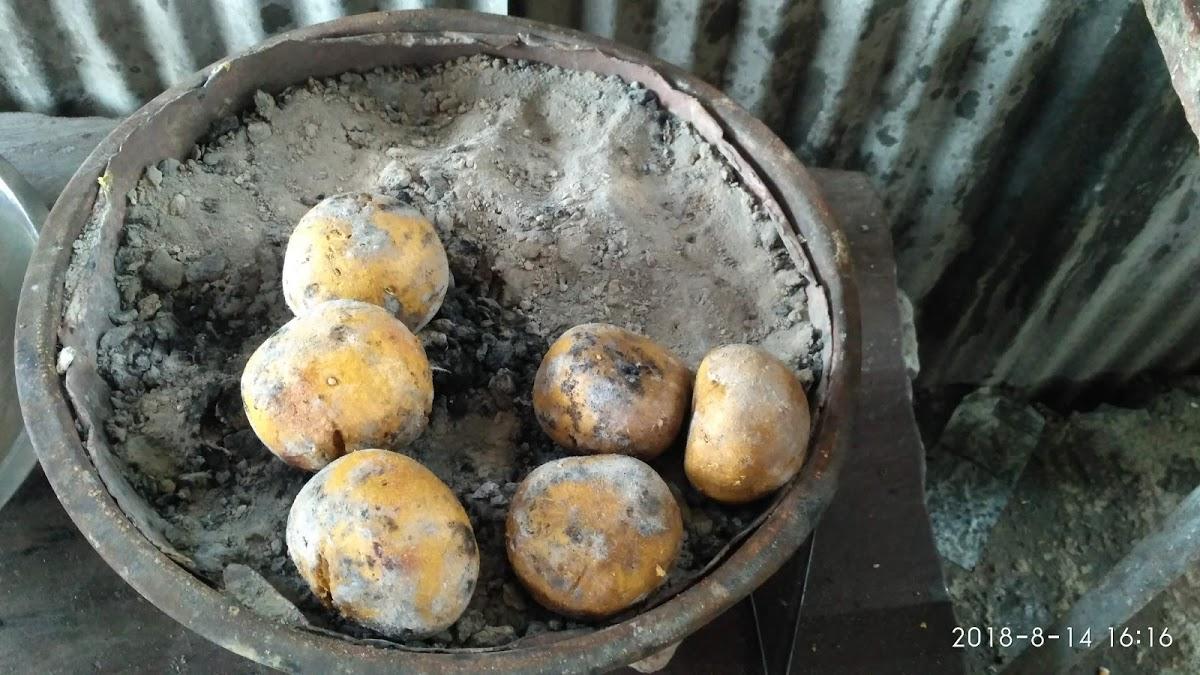 श्री राम ढाबा खानपुर