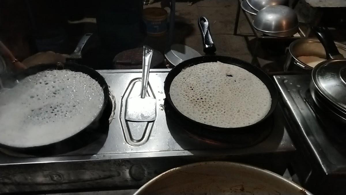 Muskan Chicken Manekpor