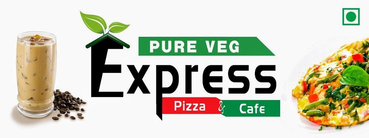 Express pizza & Cafe