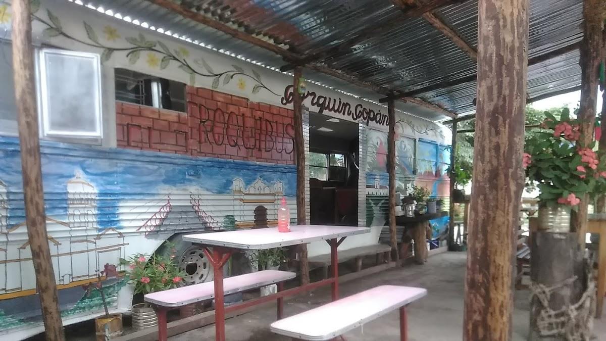 El Troquibus