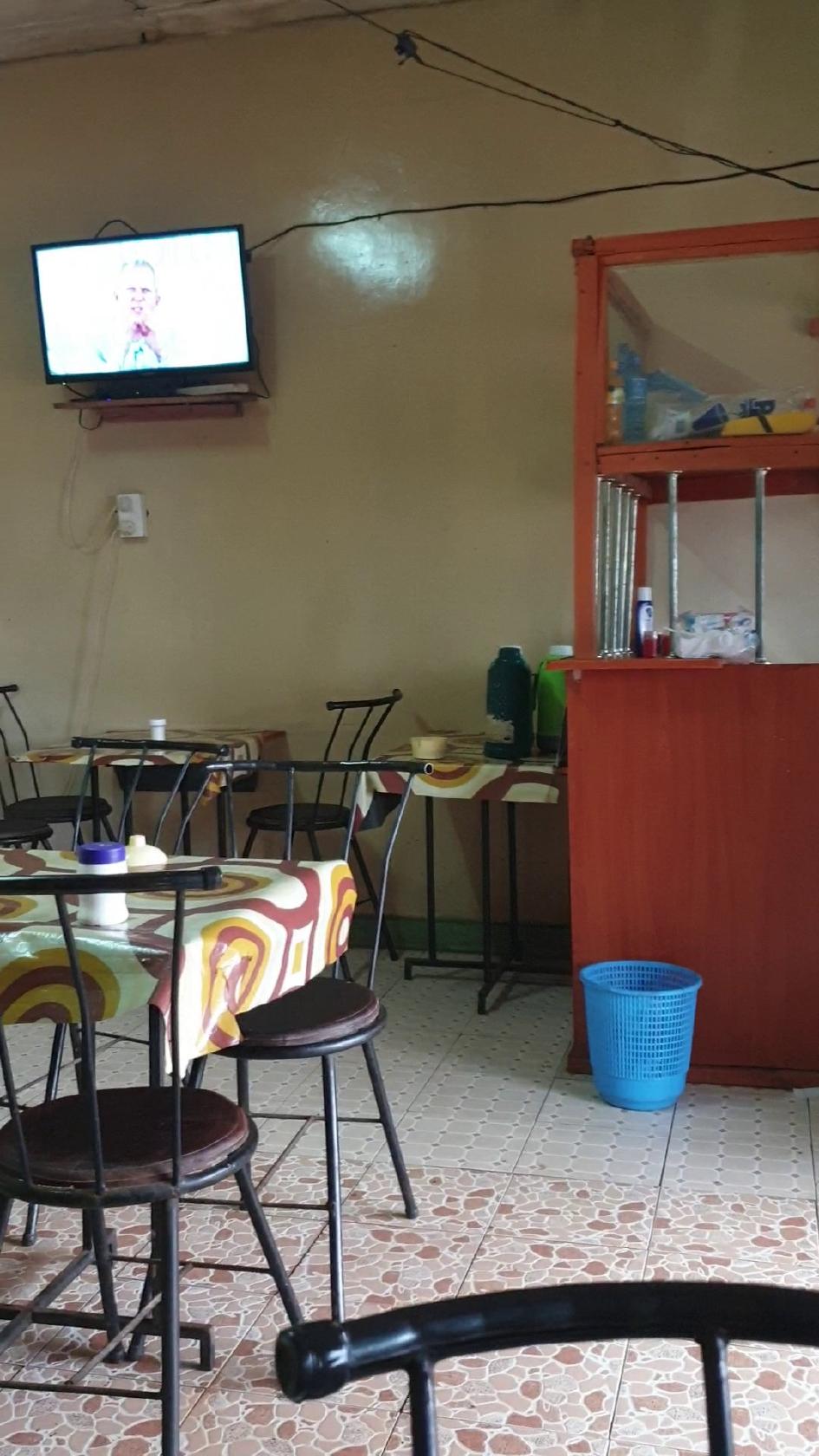 Nyama Choma Zone Hotel