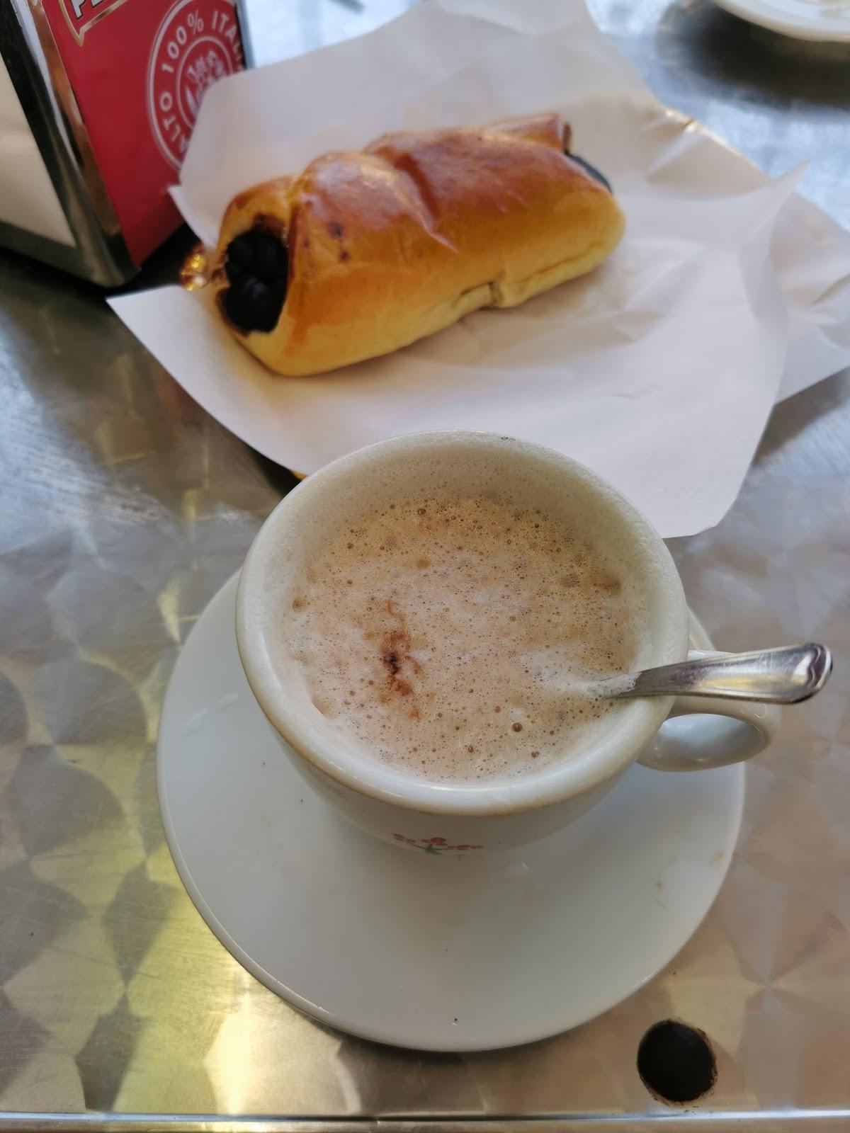 Gelateria Pasticceria F.lli Russo
