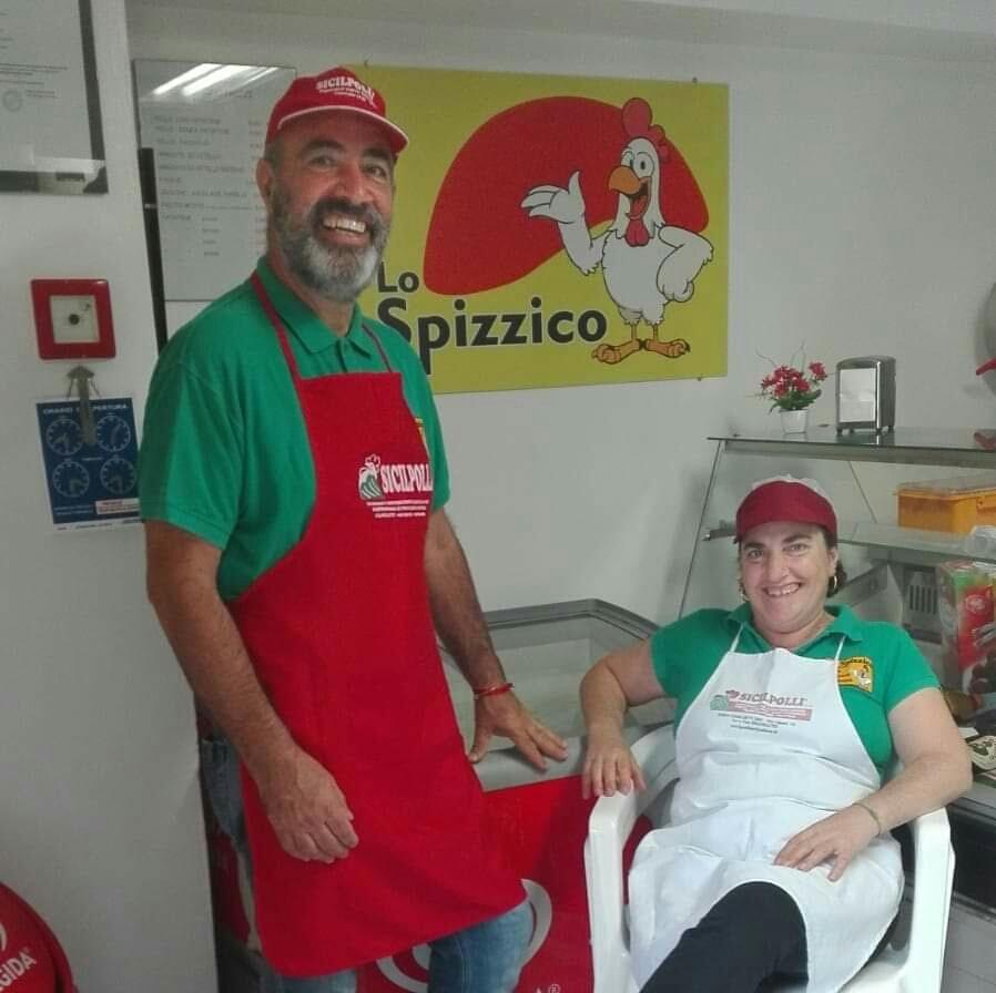 Lo Spizzico
