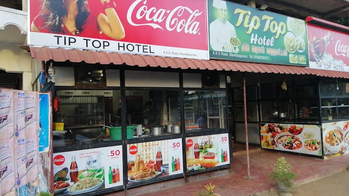 Tip Top Hotel