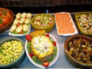 Aspásia Pizza & Cucina - Unidade Shopping Olga - Sorocaba/SP