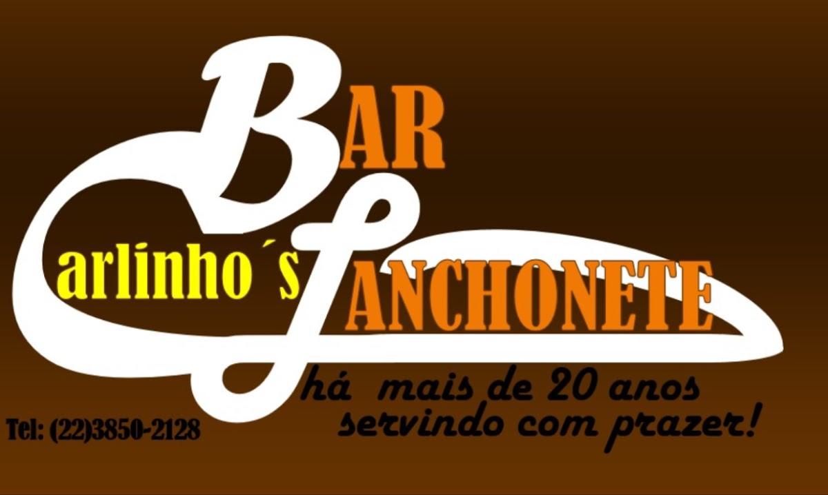 Bar do Carlinhos