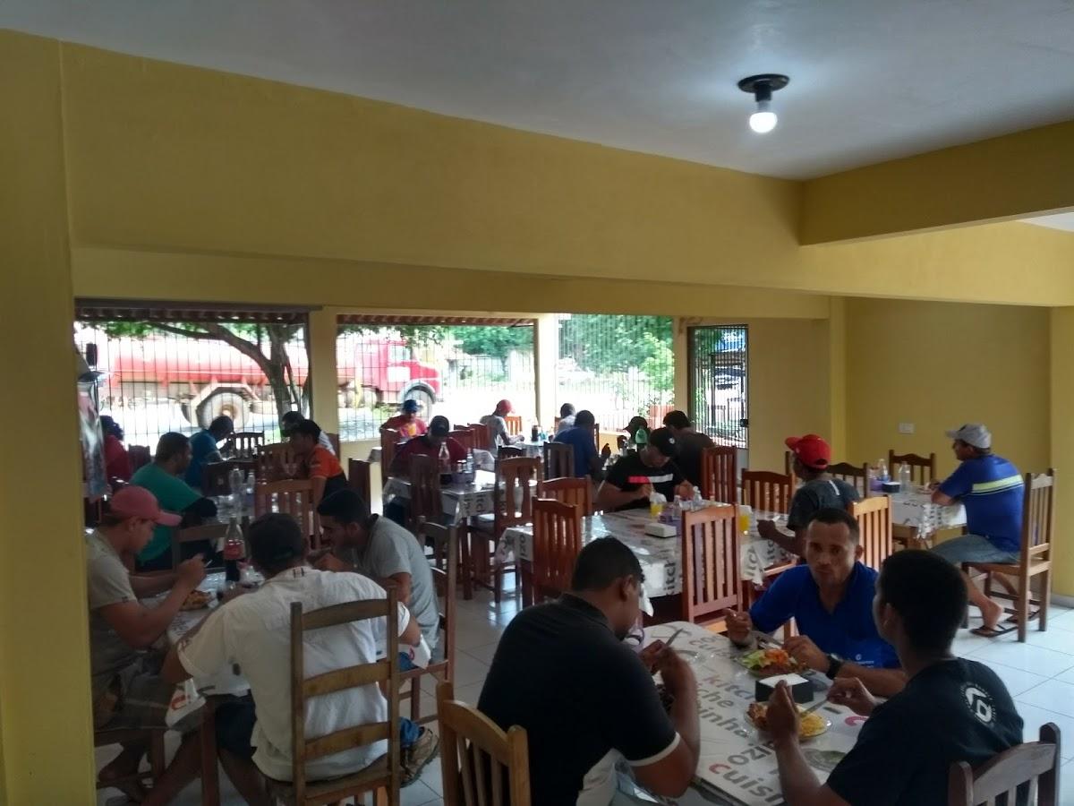 Restaurante Vila Santa Cruz