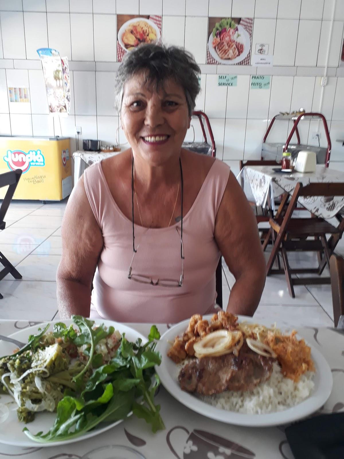 Restaurante Beth Comida Caseira