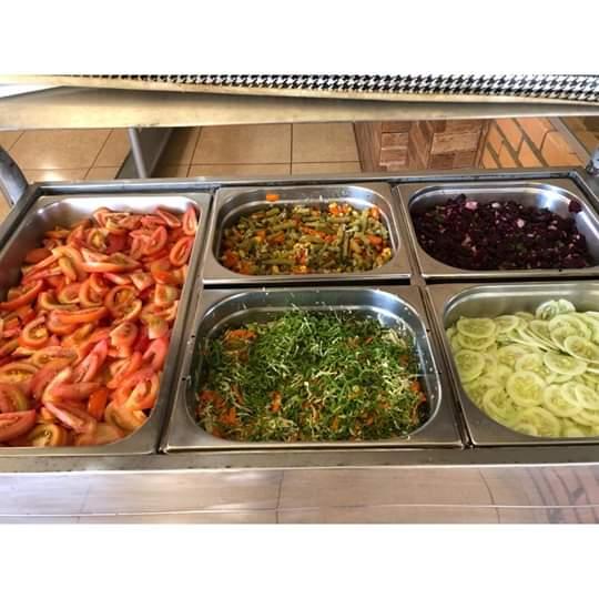 Restaurante Tirabassi