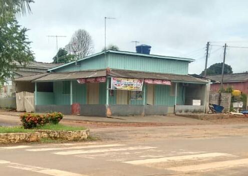 Lanchonete E Sorveteria Sonho Da Família