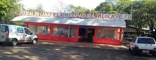 GARAPEIRA RESTAURANTE E LANCHONETE