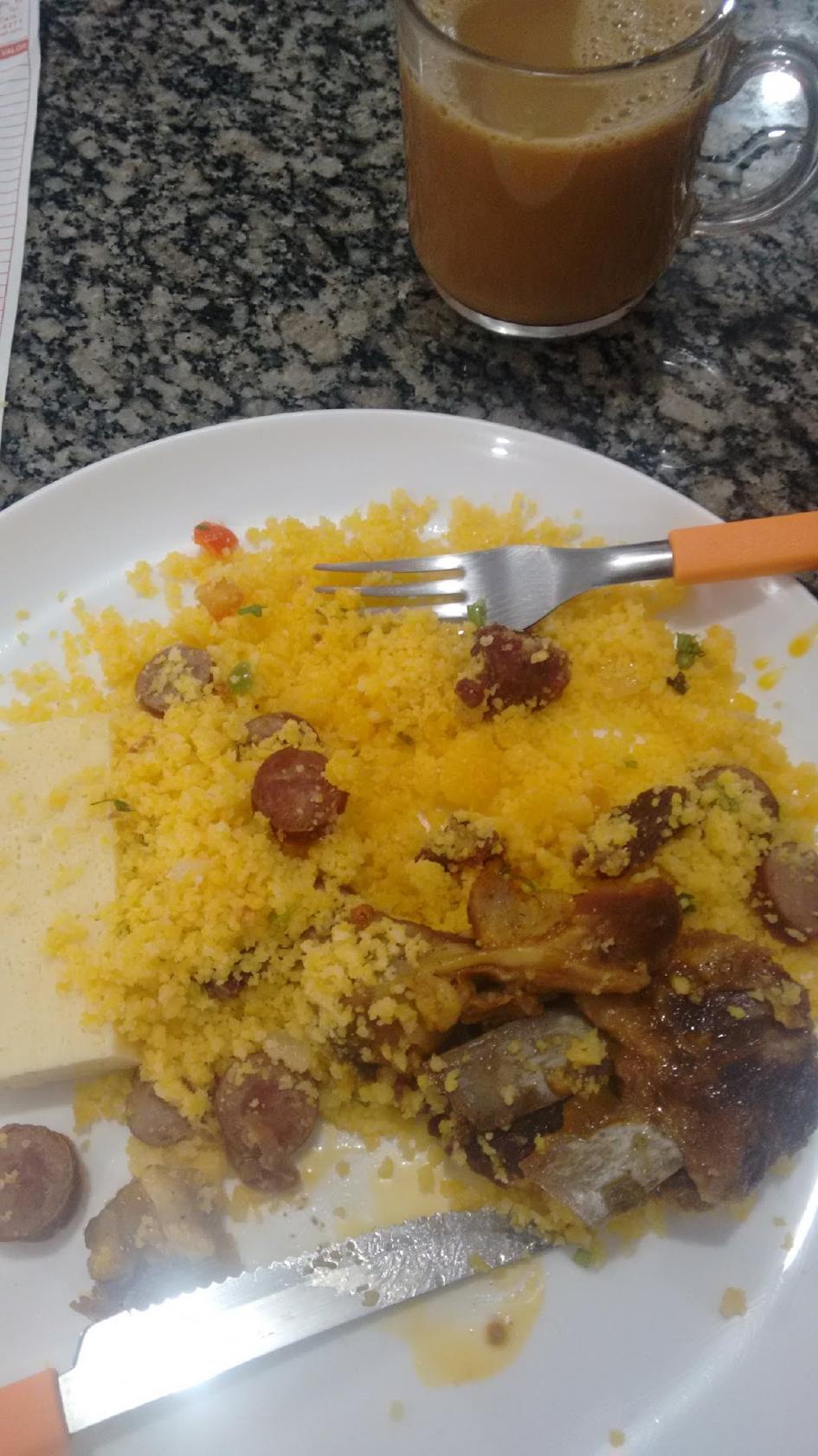 Casa de Produtos Rurais