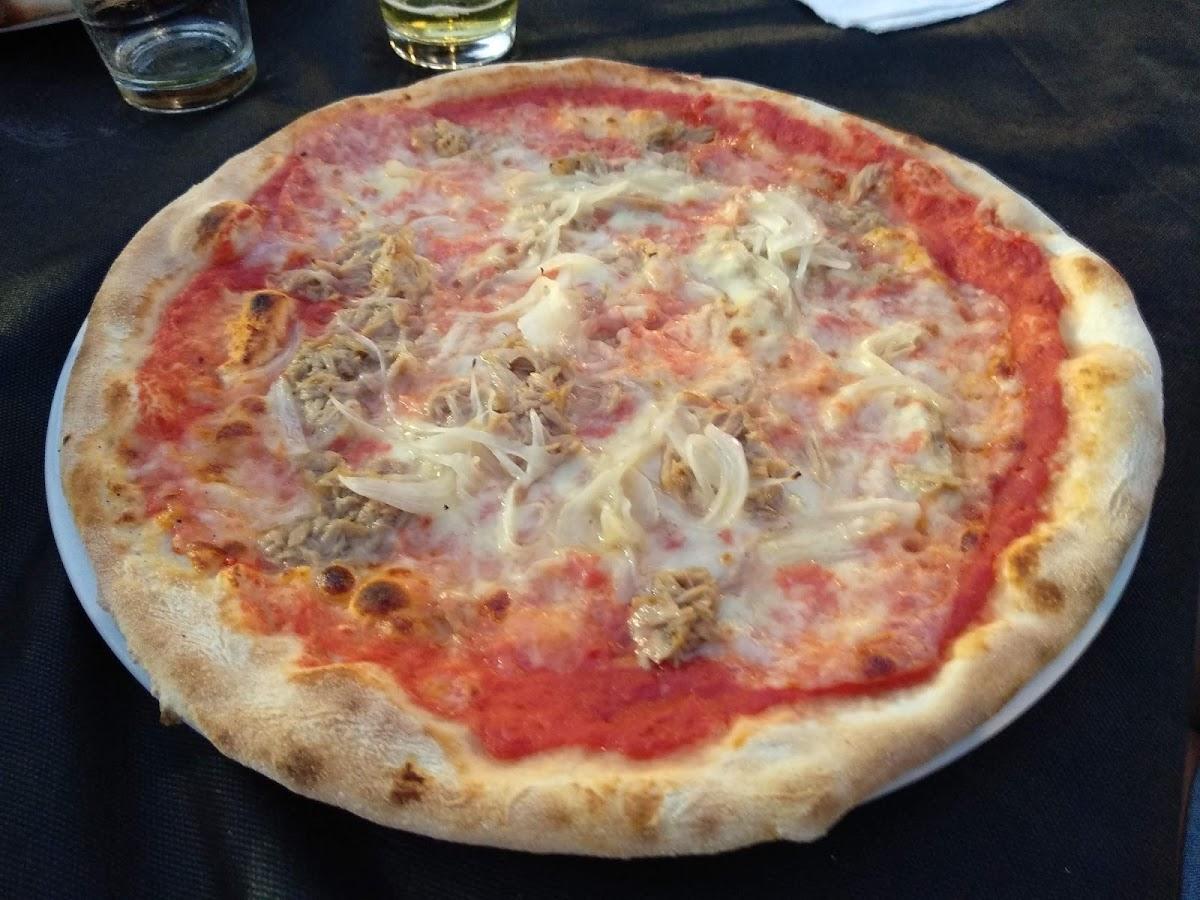 Perd'e sali, bar pizzeria Bisteccheria