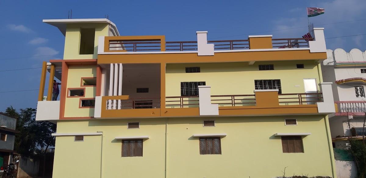 Test Of India Restaurant