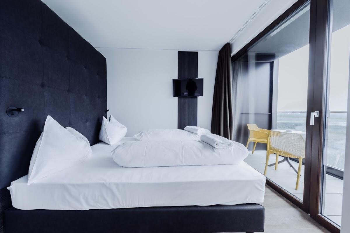 Hotel Ristorante Raffl