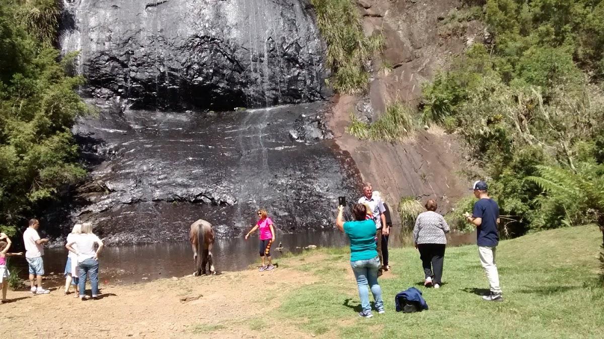 Rota da Pedra Restaurante e Café