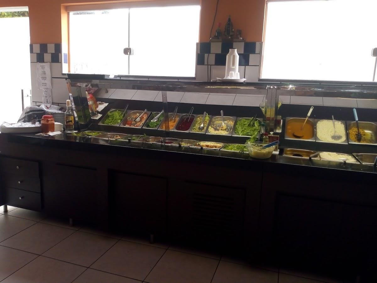 Restaurante Prato Nobre