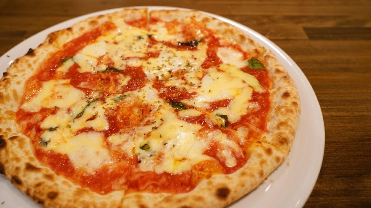Pizzeria aletta