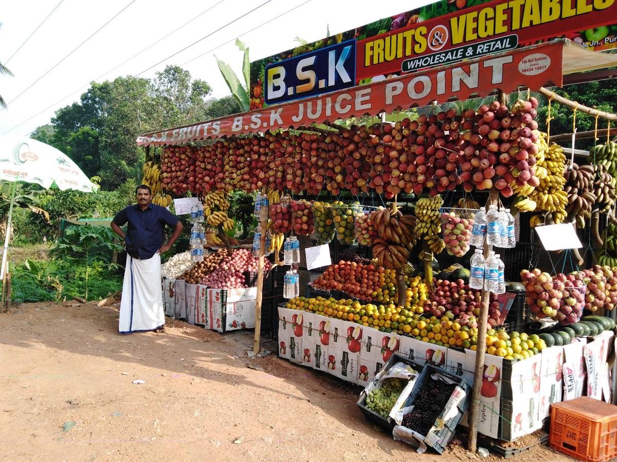 Bismi Bakery And Restaurant