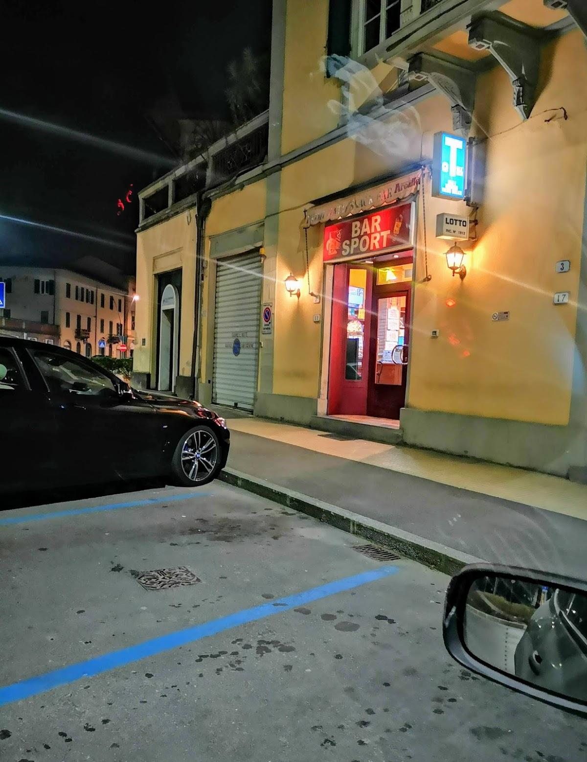 Bar Sport di A.Luchini & C. Snc