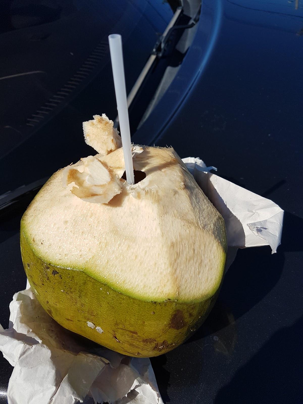 Loiceño foodtruck