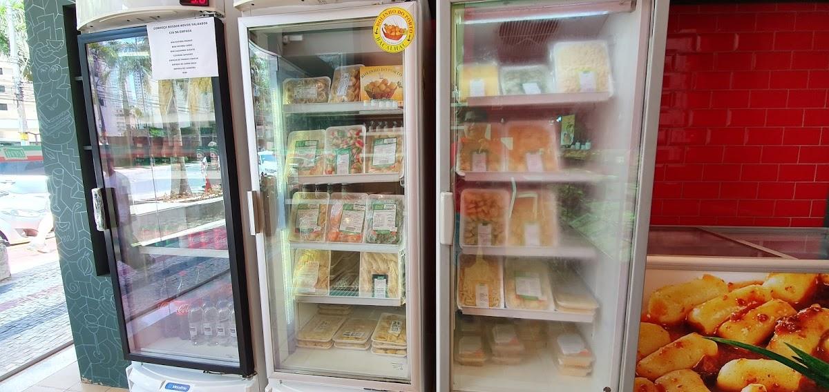 Massas Terni Vila da Serra