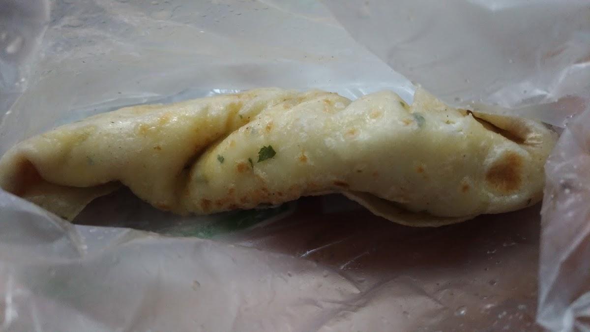 Wuming Breakfast Restaurant
