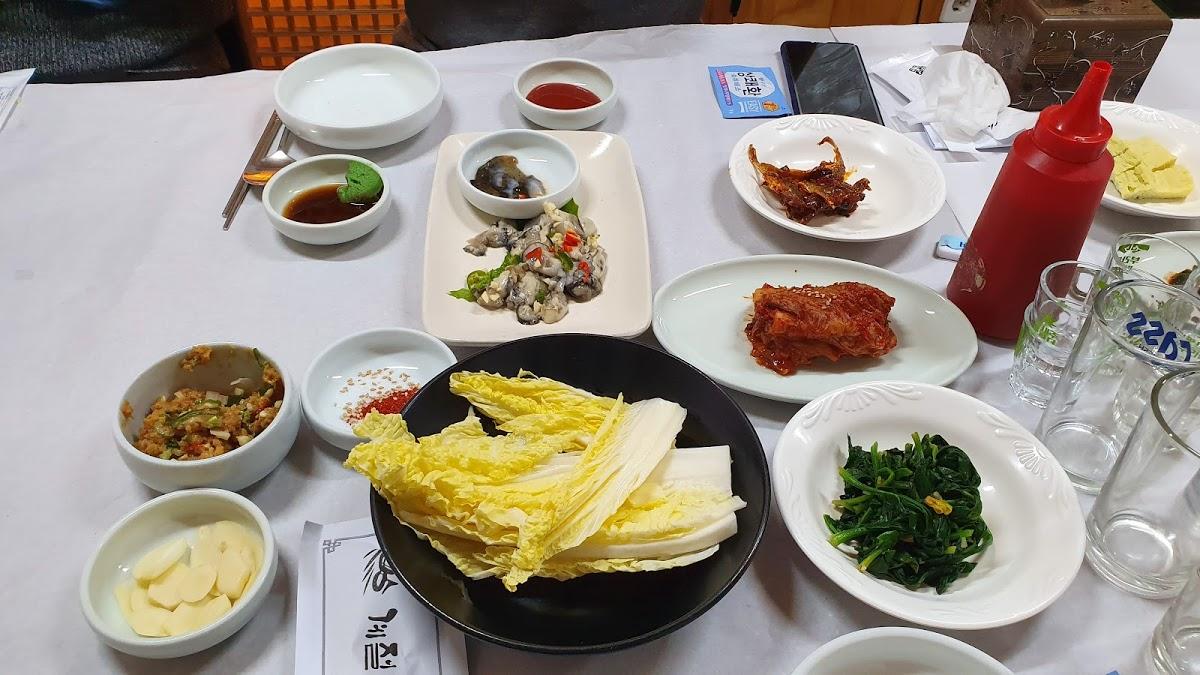 계절따라