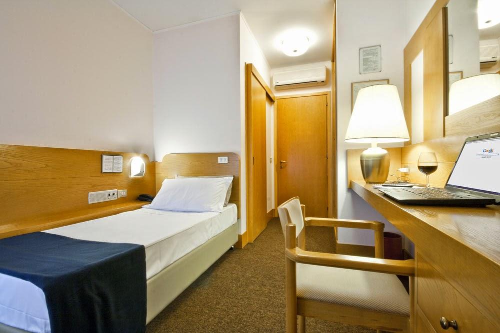 Hotel Pittis