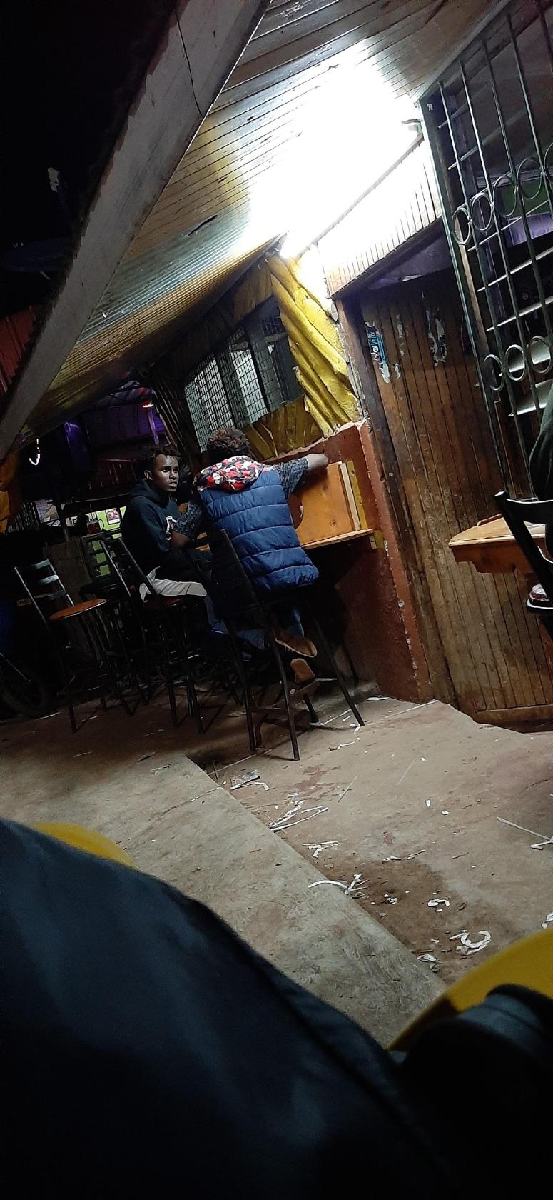 U & I Bar And Restaurant