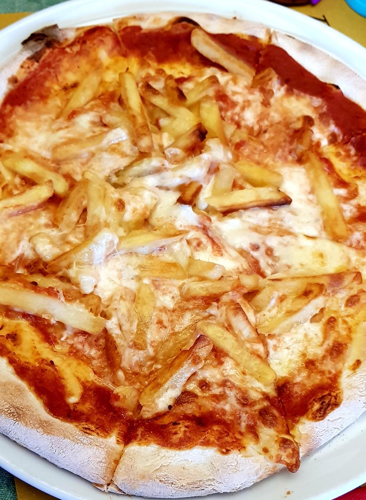 Ristorante La Pastura Texas Hold'Em