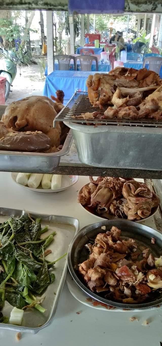 ร้าน ข้าวมันไก่ ข้าวขาหมู อื่นๆ