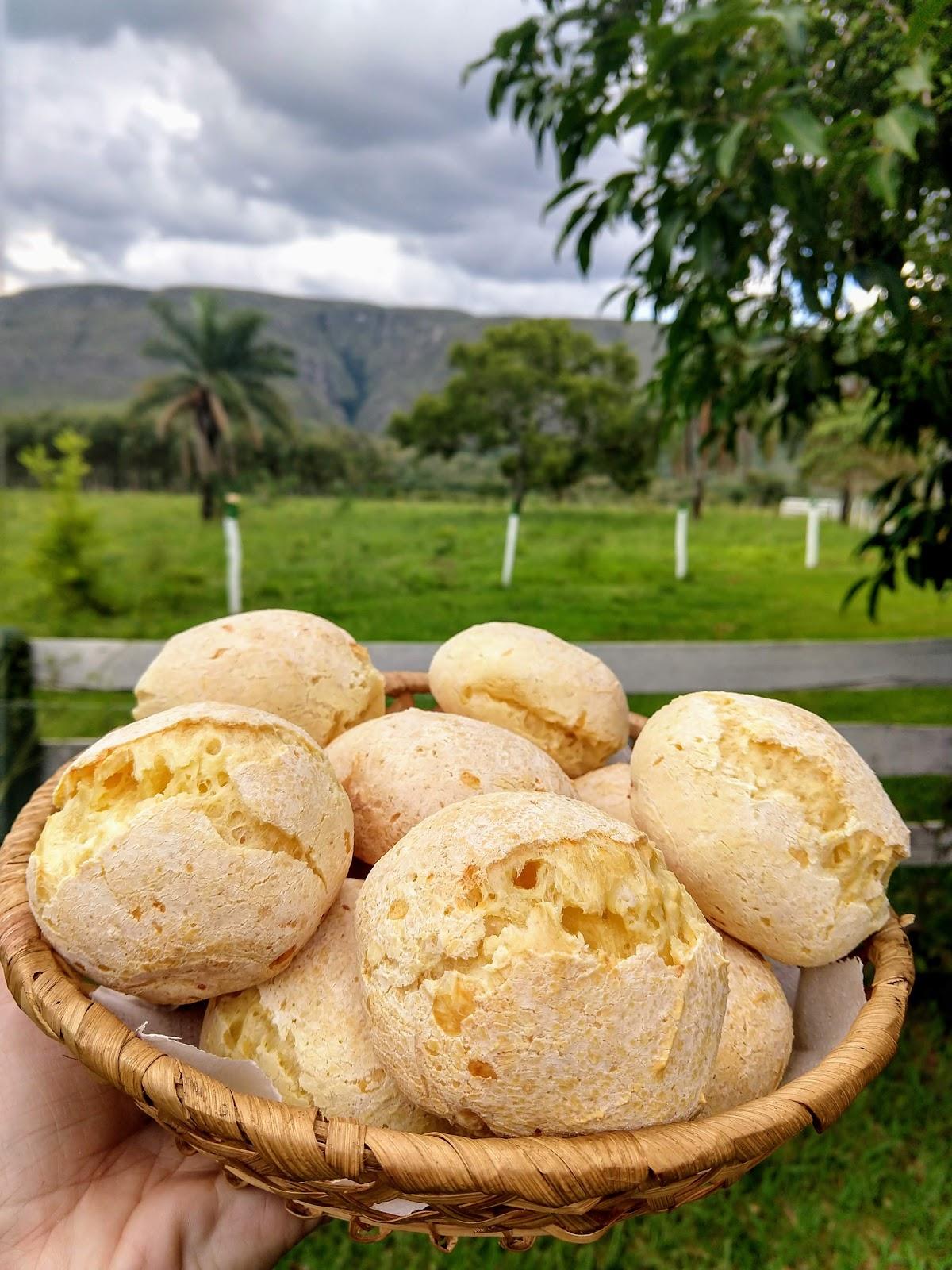 La da Serra da Canastra