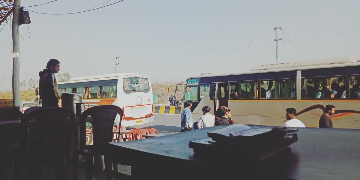 Kuldeep Family Dhaba