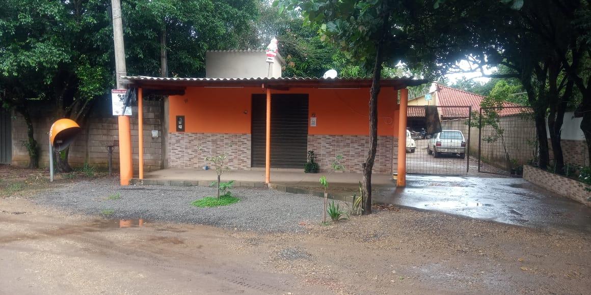 Lanchonete Beira Rio