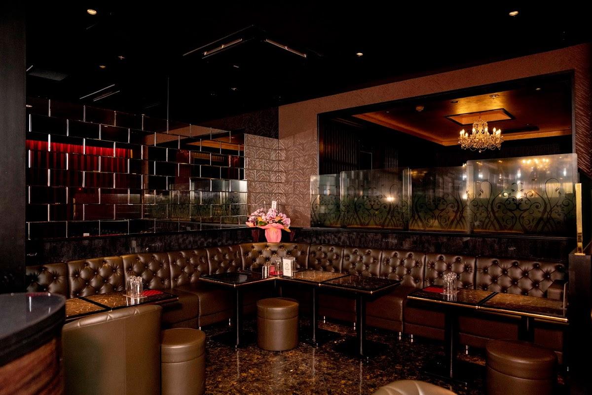 Club Lusso