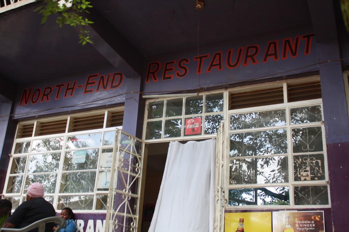 North End Bar and Restaurant