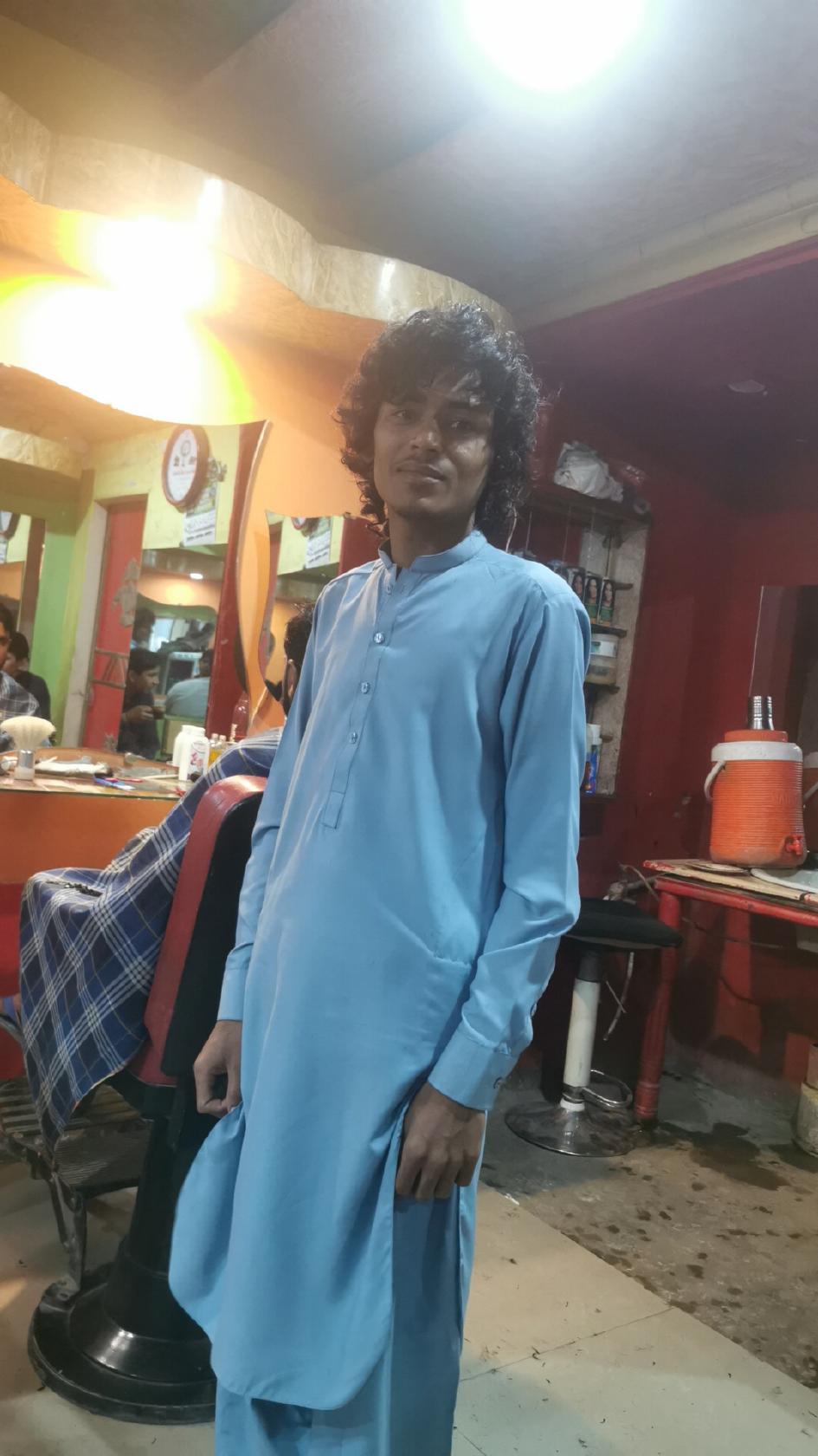 Cafe Almultan Refreshment shop