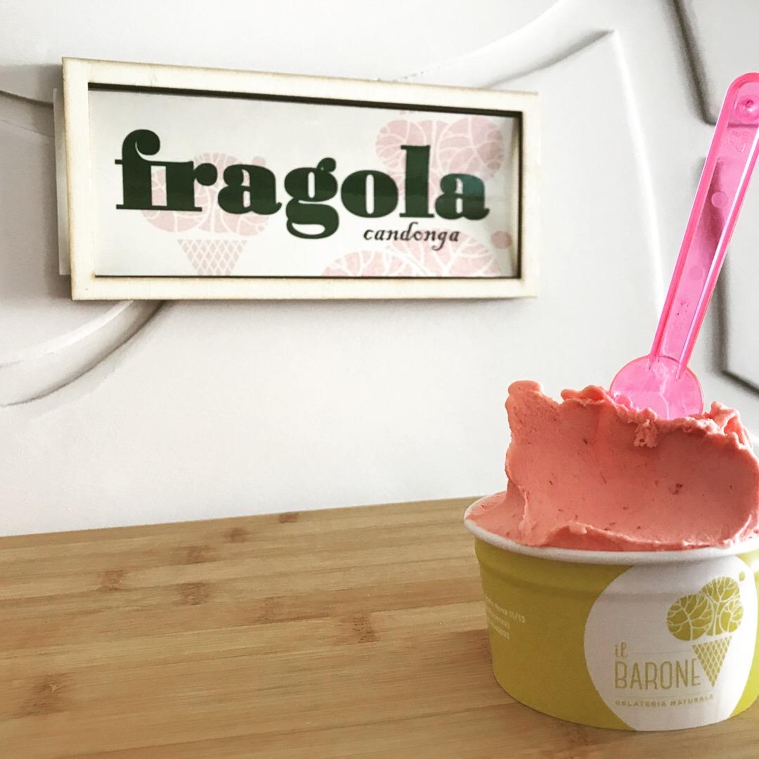 Gelateria il Barone