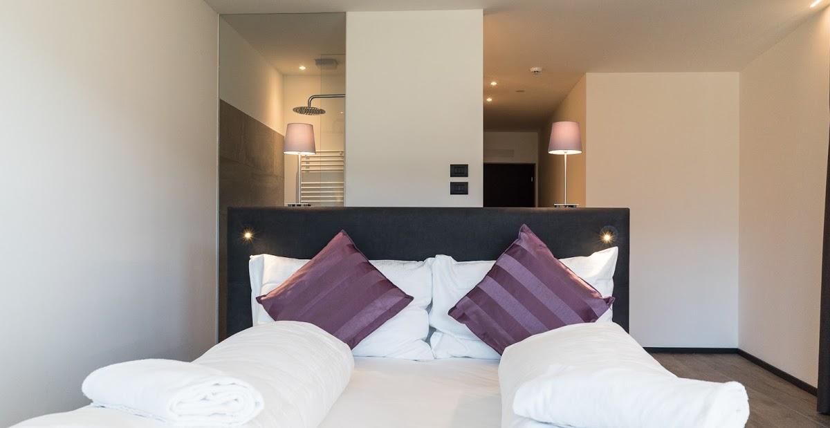 Hotel Ristorante Raffl