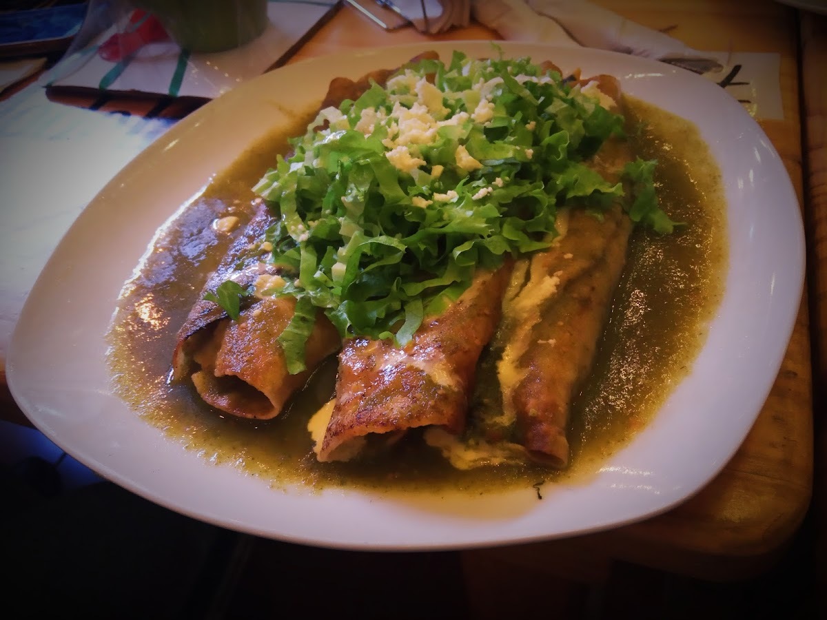 Restaurante Toditos