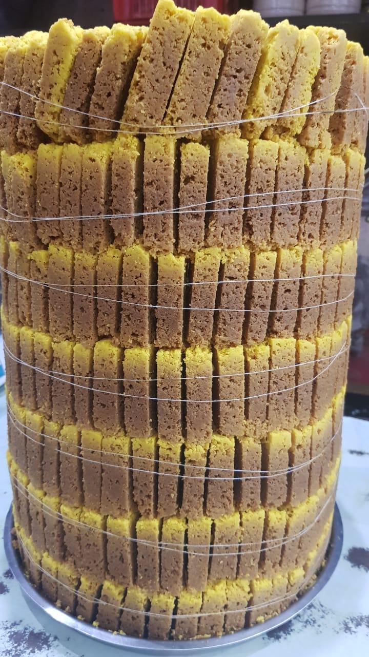 Hotel Buwa Halwai Nilkanth