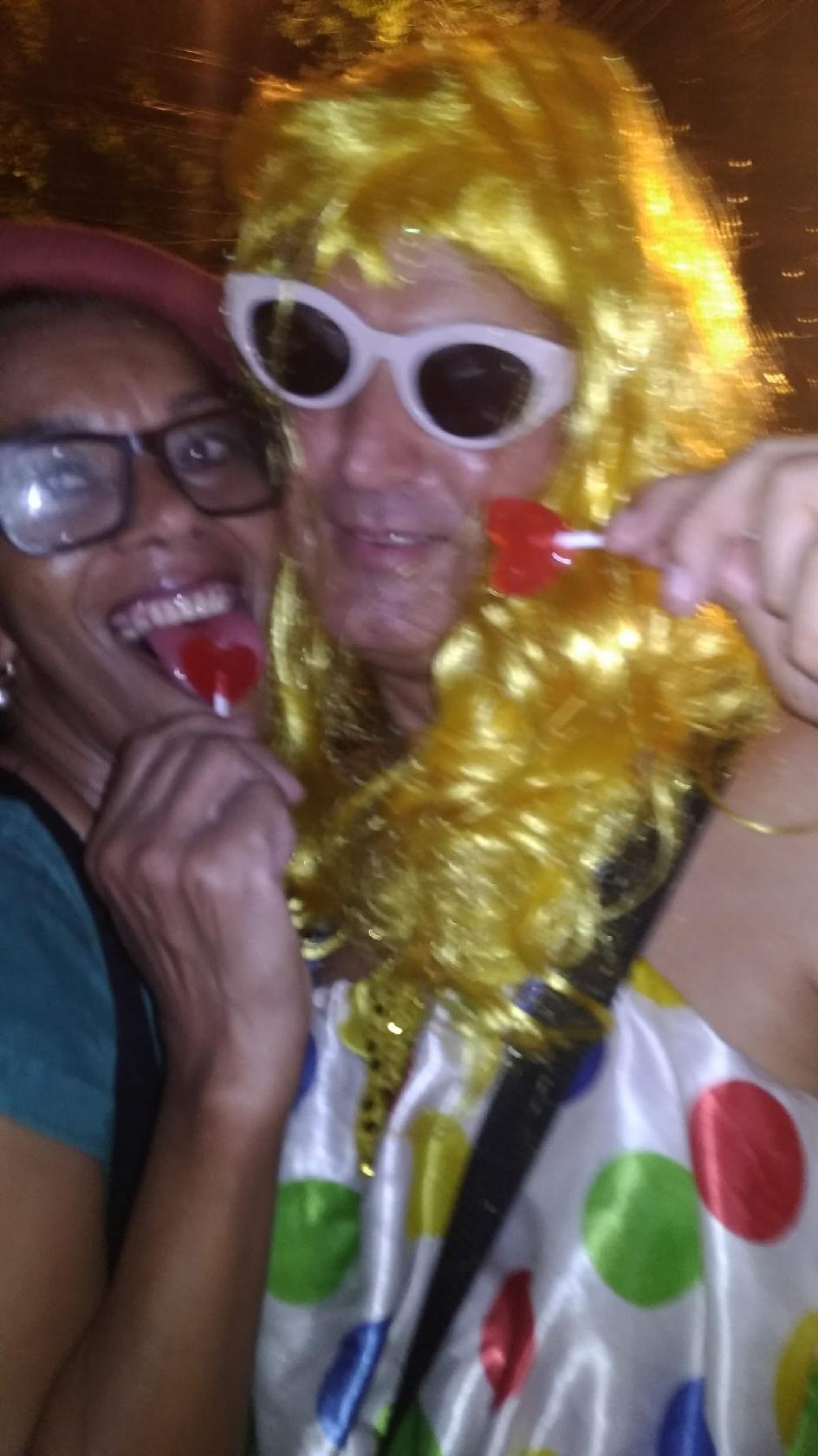 Restaurante Tia Vera